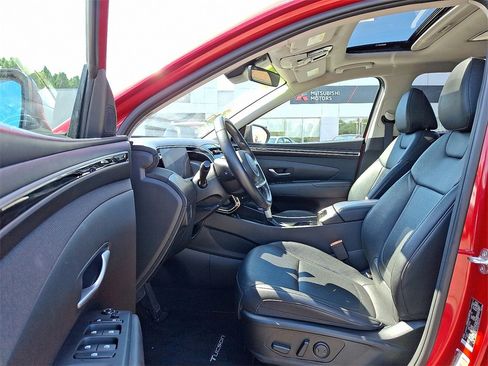 Used 2023 Hyundai Tucson SEL w/ Convenience Package image 14