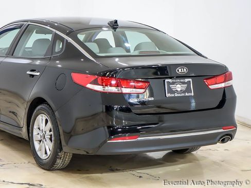 Used 2016 Kia Optima LX FWD image 9
