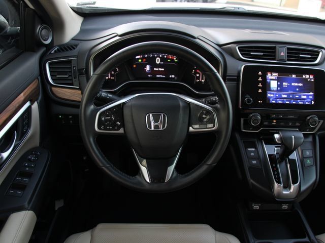 Used 2022 Honda CR-V EX-L image 15