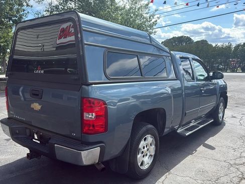 Used 2011 Chevrolet Silverado 1500 LT w/ All-Star Edition RWD image 6