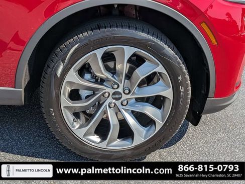 Certified 2025 Lincoln Aviator Reserve w/ Illumination Package AWD/4WD image 11