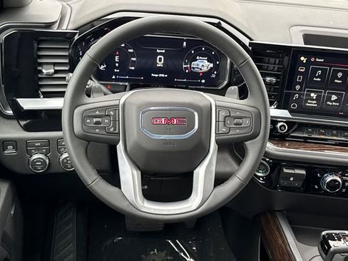 New 2026 GMC Sierra 1500 Elevation w/ Elevation Premium Package image 16