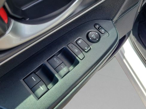 Certified 2019 Honda CR-V EX image 21
