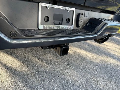 New 2026 RAM 1500 Big Horn image 28