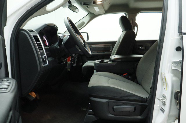 Used 2024 RAM 1500 Classic SLT RWD image 7