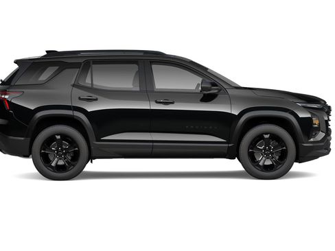 New 2026 Chevrolet Equinox LT AWD/4WD image 27