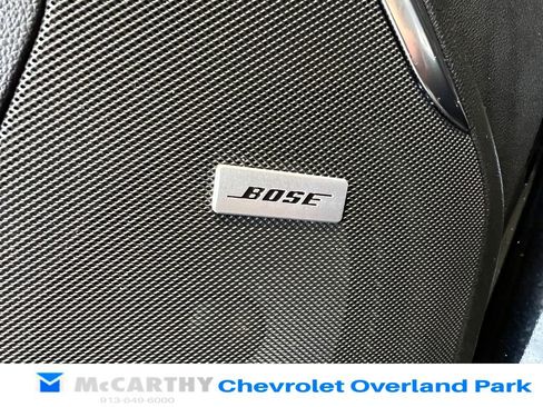 Used 2023 GMC Yukon Denali w/ Denali Reserve Package image 27