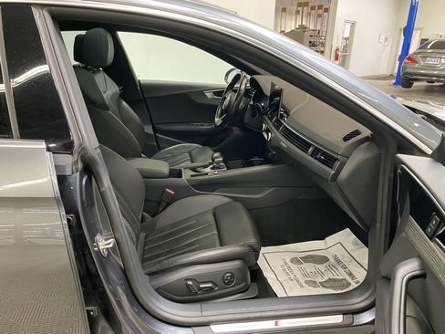 Used 2021 Audi A5 2.0T Premium image 14