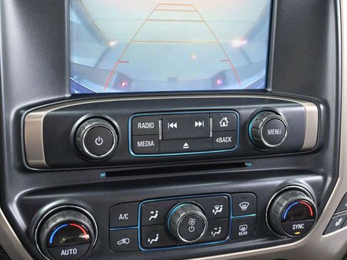 Used 2018 GMC Sierra 2500 Denali w/ Duramax Plus Package image 21