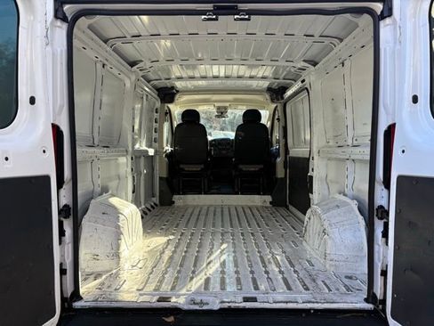 Used 2021 RAM ProMaster 1500 FWD image 32