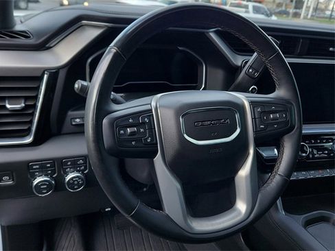 Used 2024 GMC Sierra 2500 Denali w/ Denali Reserve Package image 48