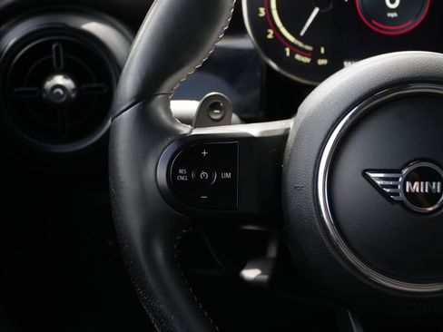Used 2022 MINI Cooper John Cooper Works FWD image 21