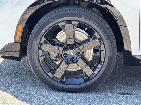 New 2026 MINI Cooper Countryman S AWD/4WD image 8