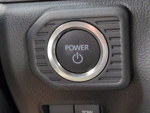 Certified 2026 Toyota Land Cruiser w/ Premium Package AWD/4WD image 28