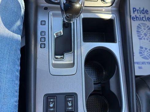 Used 2023 Nissan Murano SL w/ SL Moonroof Package image 16