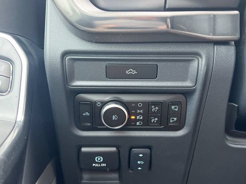 New 2026 Ford F150 Platinum w/ Equipment Group 702A High AWD/4WD image 15
