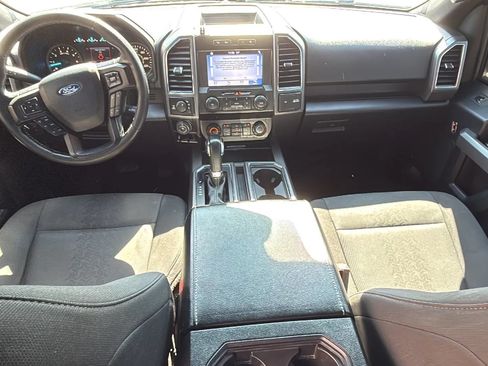 Used 2019 Ford F150 XLT w/ Equipment Group 302A Luxury AWD/4WD image 28