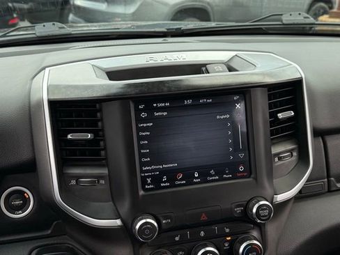 Used 2020 RAM 1500 Big Horn image 22