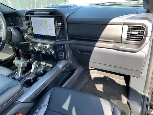 Used 2024 Ford F150 XLT w/ Equipment Group 303A High AWD/4WD image 26