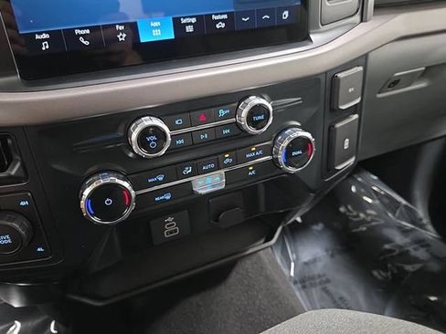 Used 2025 Ford F150 XLT w/ Equipment Group 301A Standard AWD/4WD image 24