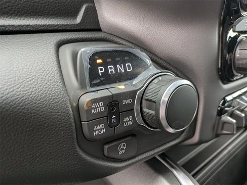 New 2026 RAM 1500 Big Horn image 20