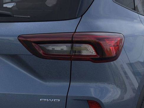 New 2026 Ford Escape Active w/ Cold Weather Package image 21