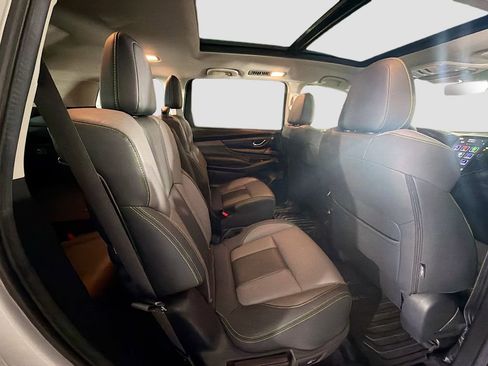 Used 2023 Subaru Ascent Onyx Edition image 33