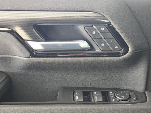 New 2026 GMC Sierra 3500 AT4 w/ AT4 Premium Plus Package image 17