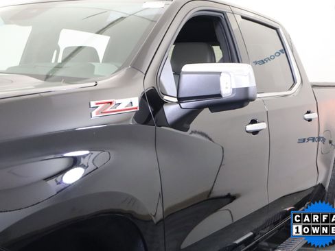 Certified 2024 Chevrolet Silverado 1500 LTZ image 12