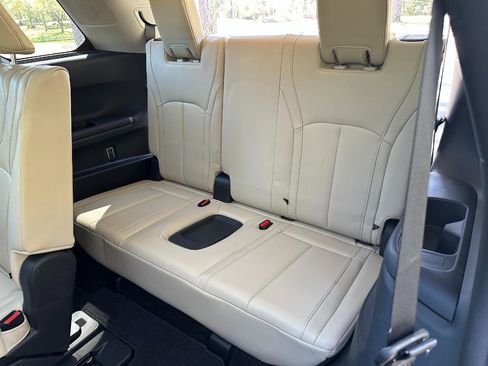 Used 2024 INFINITI QX60 Pure image 22