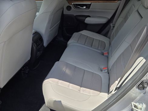 Certified 2020 Honda CR-V EX-L image 11