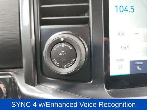 Used 2023 Ford F150 XLT w/ Equipment Group 302A High image 27