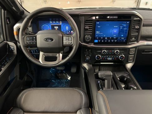 New 2025 Ford F150 Tremor w/ Equipment Group 402A High image 8