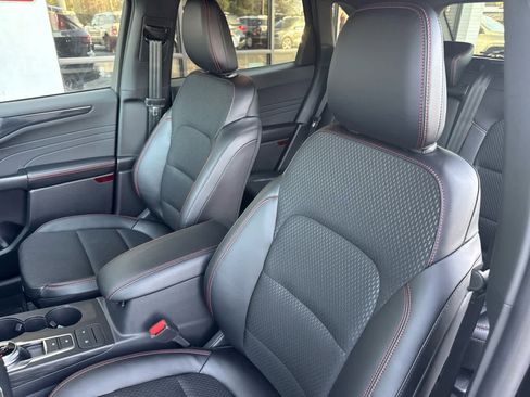 New 2026 Ford Escape ST-Line image 19