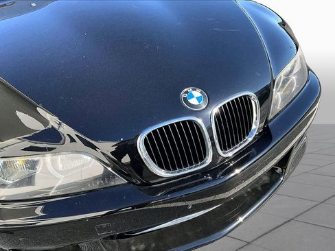 Used 2000 BMW Z3 2.5i RWD image 29