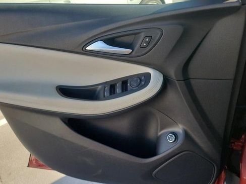 Used 2024 Buick Encore GX Preferred image 28