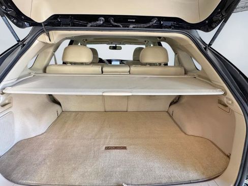 Used 2015 Lexus RX 350 AWD image 20
