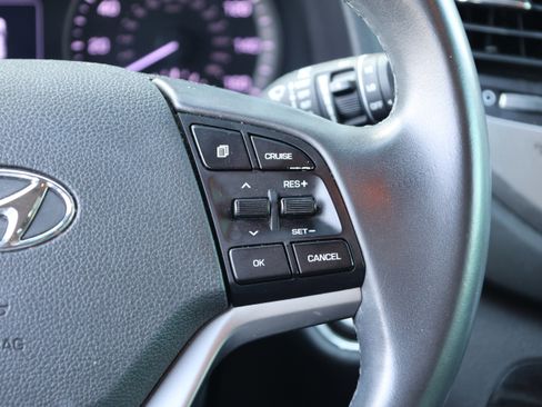 Used 2018 Hyundai Tucson SEL Plus image 20
