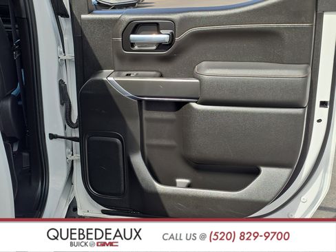 Used 2021 GMC Sierra 1500 AT4 w/ AT4 Value Package AWD/4WD image 31