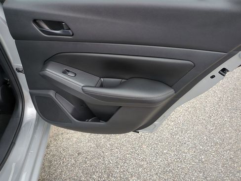 Certified 2024 Nissan Altima 2.5 SV image 22