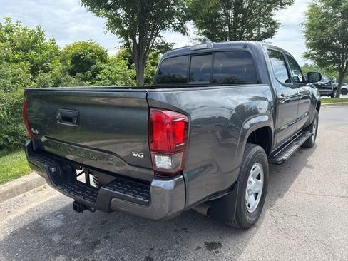 Used 2023 Toyota Tacoma SR AWD/4WD image 7