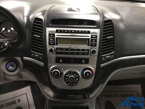 Used 2007 Hyundai Santa Fe AWD image 45