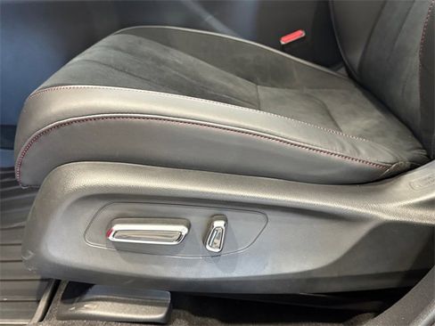 New 2025 Acura ADX A-Spec image 16