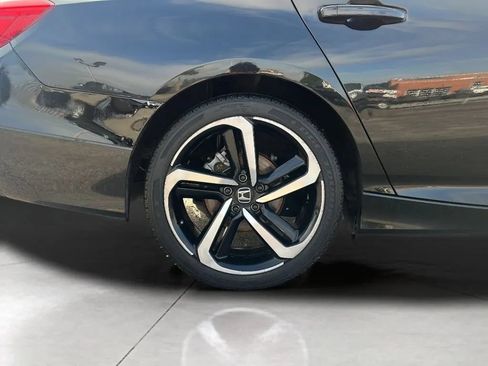 Used 2022 Honda Accord Sport image 27