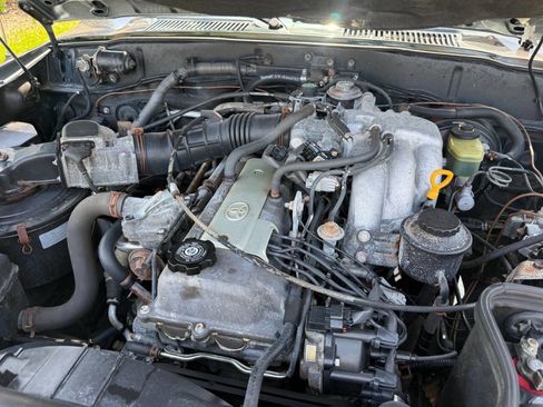 Used 1994 Toyota Land Cruiser image 62