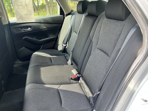 Used 2024 Honda Accord EX image 17