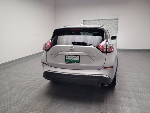 Used 2018 Nissan Murano SV FWD image 7