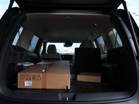 New 2026 Hyundai Santa Fe SEL image 16