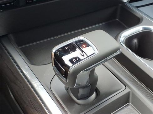 New 2026 Chevrolet Silverado 1500 LTZ w/ LTZ Premium Package image 11