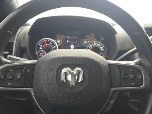 Used 2024 RAM 3500 Tradesman image 3